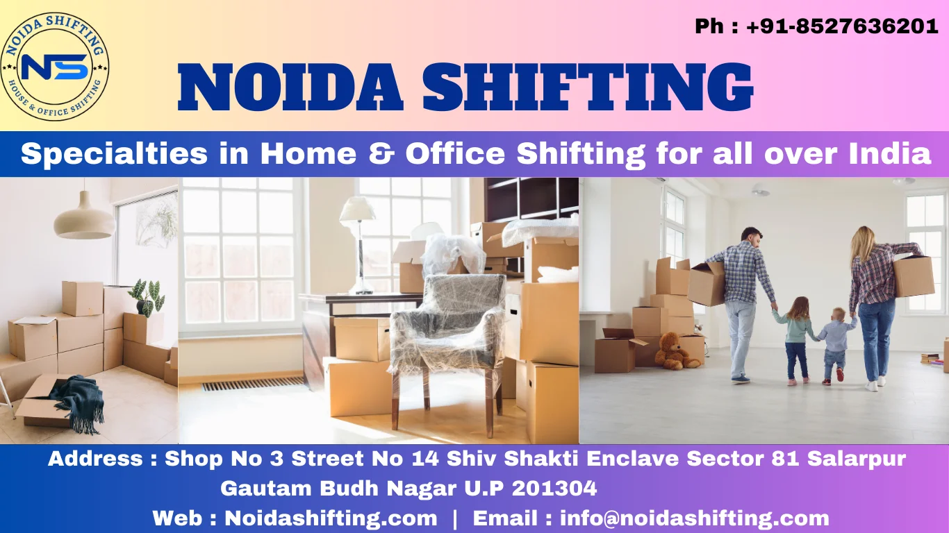 home shifting services noida home shifting services noida